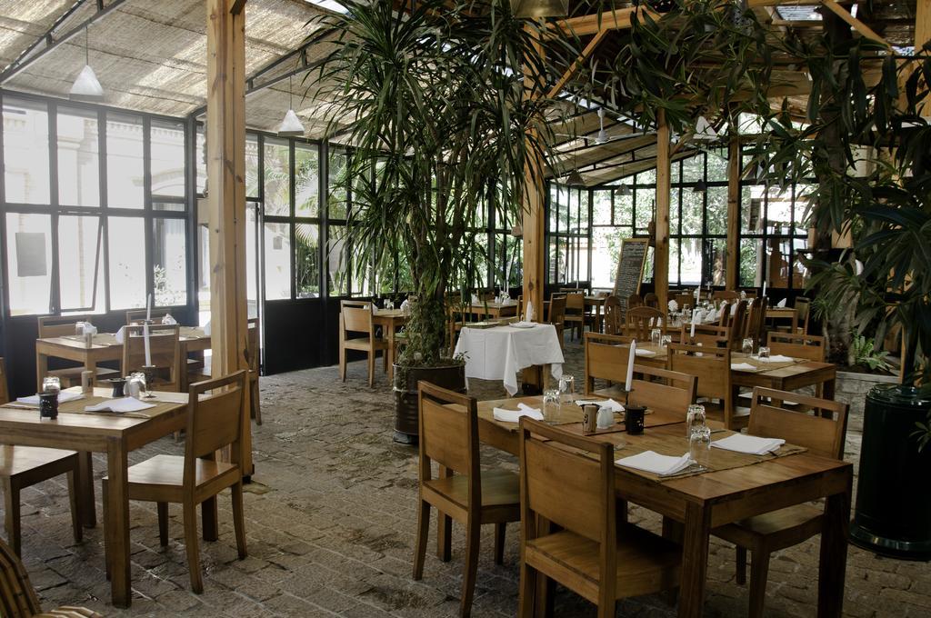 Hotel Restaurant Le Combava Antananarivo Luaran gambar