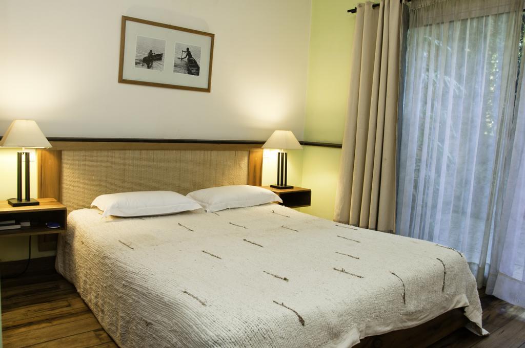 Hotel Restaurant Le Combava Antananarivo Bilik gambar